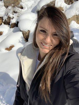 photo of Natália E.