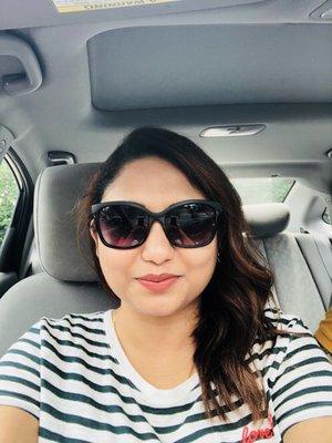 photo of Shweta L.