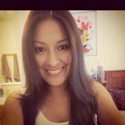 Photo of Jessica T.