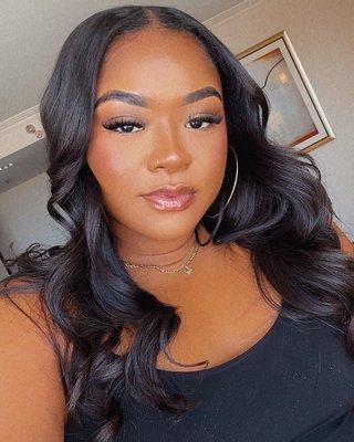Photo of Michaelyn B.