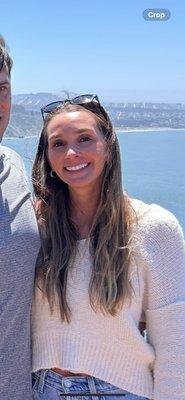 Photo of Krista S.