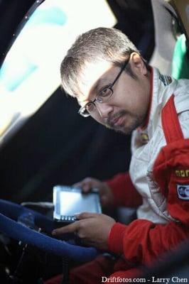 Photo of Frank Y.