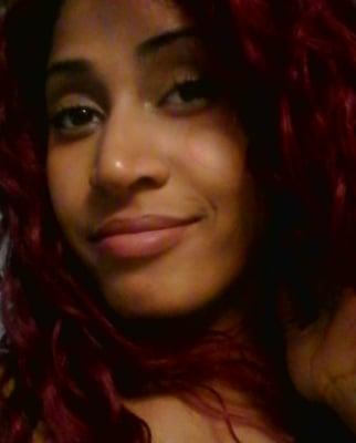 Photo of Melissa G.