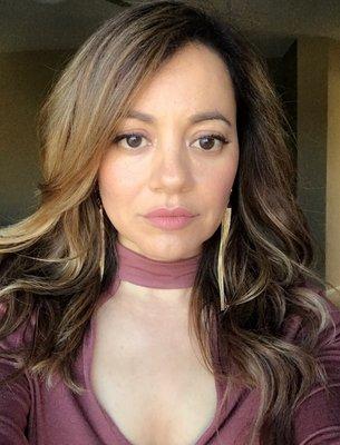 photo of Patricia D.