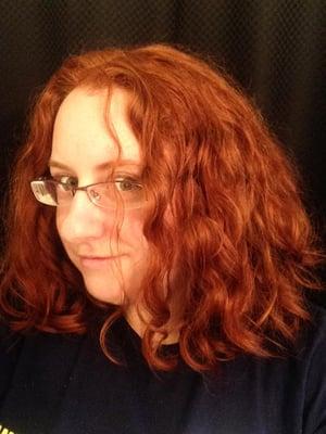 Photo of Cait M.