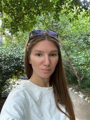 Photo of Diana T.