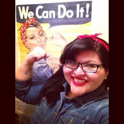 photo of Elizabeth P.