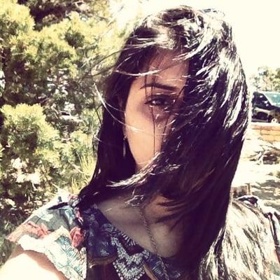 photo of Susmitha D.