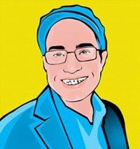 photo of Paul David W.