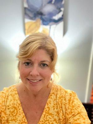Photo of Jennifer B.