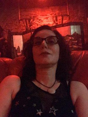 Photo of Patricia M.