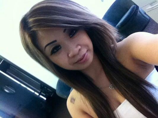 photo of Christine T.