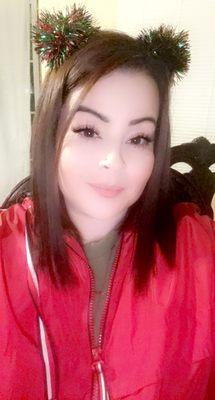 Photo of Rosaura M.