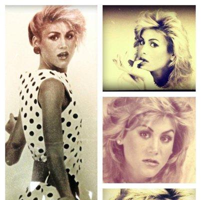 photo of Janet Michelle J.