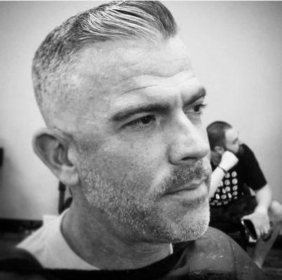 photo of Kevin M.