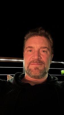 Photo of Walt P.