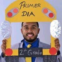 photo of Jonathan E.