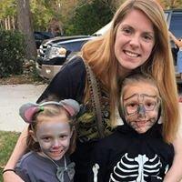 photo of Katherine C.