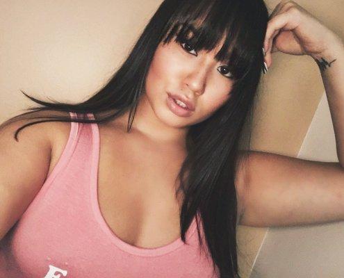 Photo of Sierra B.