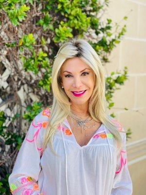 photo of Scarlett B.