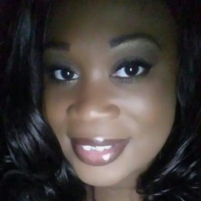 photo of Christine B.