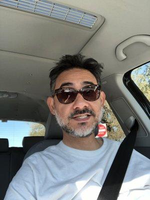 Photo of Solrac D.
