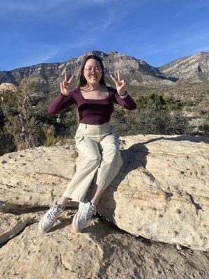 Photo of Jenny T.