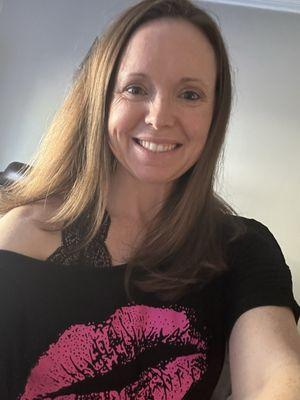 Photo of Noelle W.