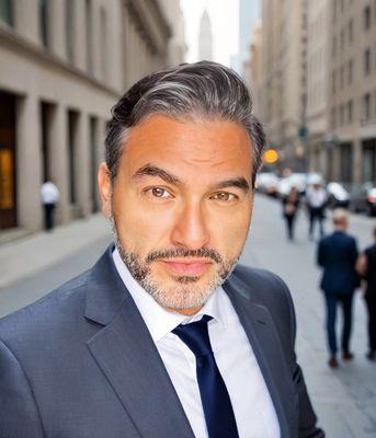 Photo of Alex B.