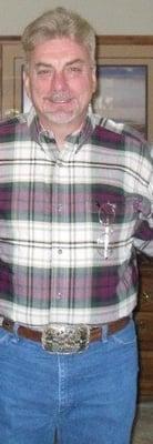 Photo of Richie G.