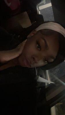 Photo of Janai C.