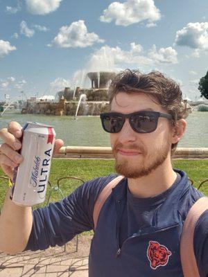 Photo of Eric S.