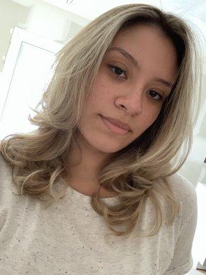 photo of Megan V.