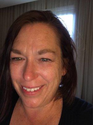 photo of Jackie K.