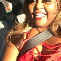 photo of Santrocilyn A.