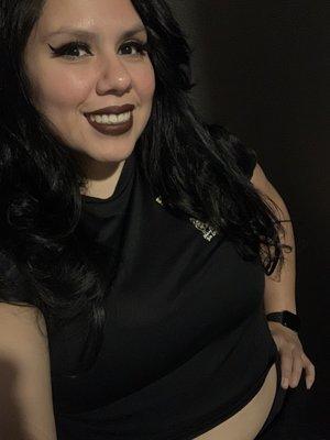 Photo of Rose L.