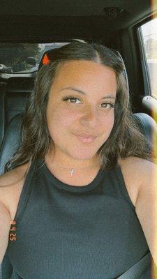 Photo of Gema A.