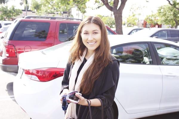 Photo of Jasmine G.