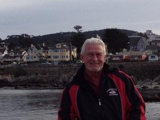 Photo of Terrence S.