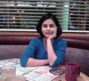 Photo of Pooja J.