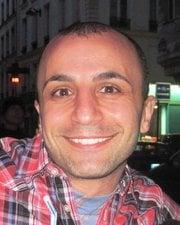 Photo of Derick S.