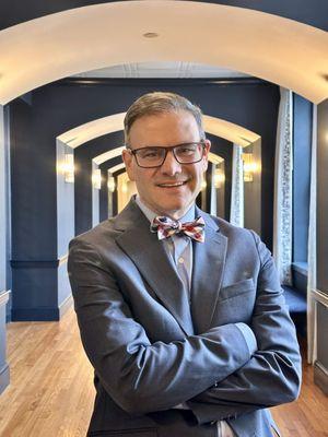 Photo of Paul C.