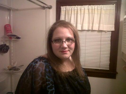 Photo of Jennifer B.