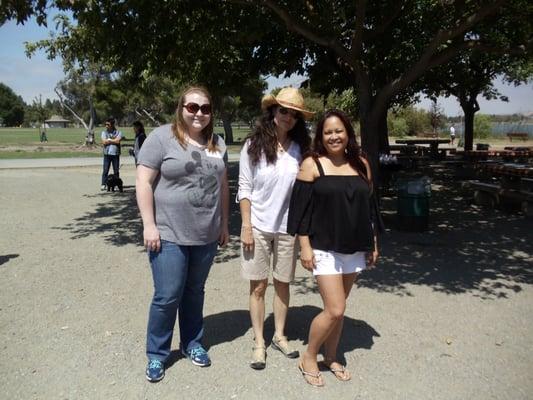 photo of Alexandria A.