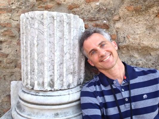 photo of Jonathan C.