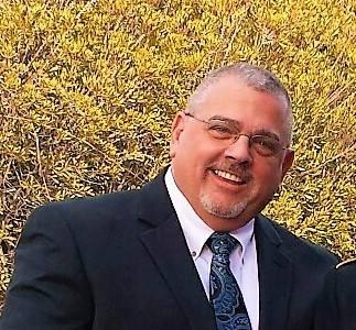 Photo of Christopher T.
