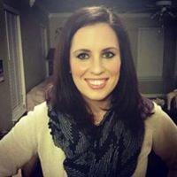 Photo of Audrey R.