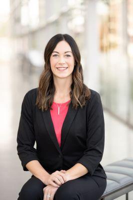 Photo of Candice M.