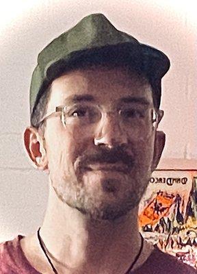 Photo of Robert C.