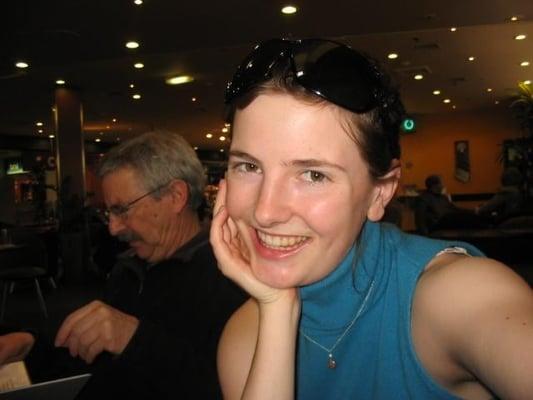 Photo of Bronwen H.
